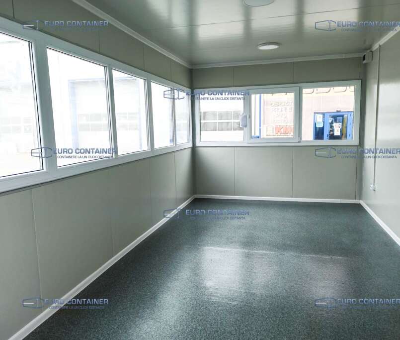 Cel mai mic pret inchirieri Container ti Casa il gasesti la Euro Container. https://euro-container.ro/