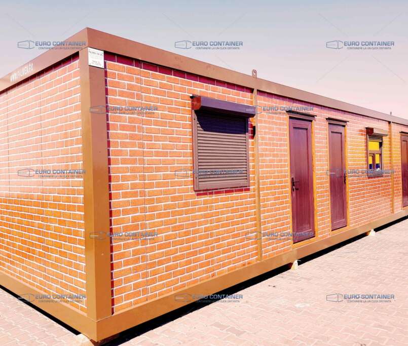 Cel mai mic pret Container de locuit il gasesti la Euro Container. https://euro-container.ro/